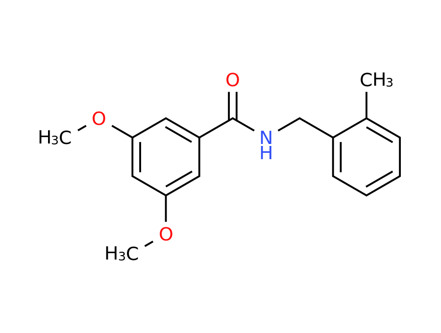 Structure Amb3580607