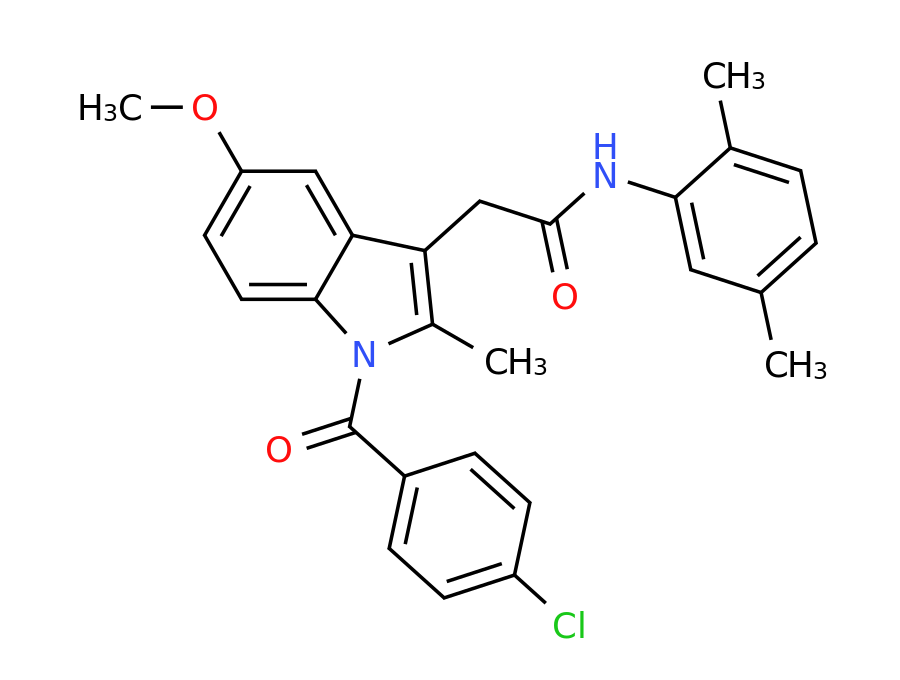 Structure Amb358137