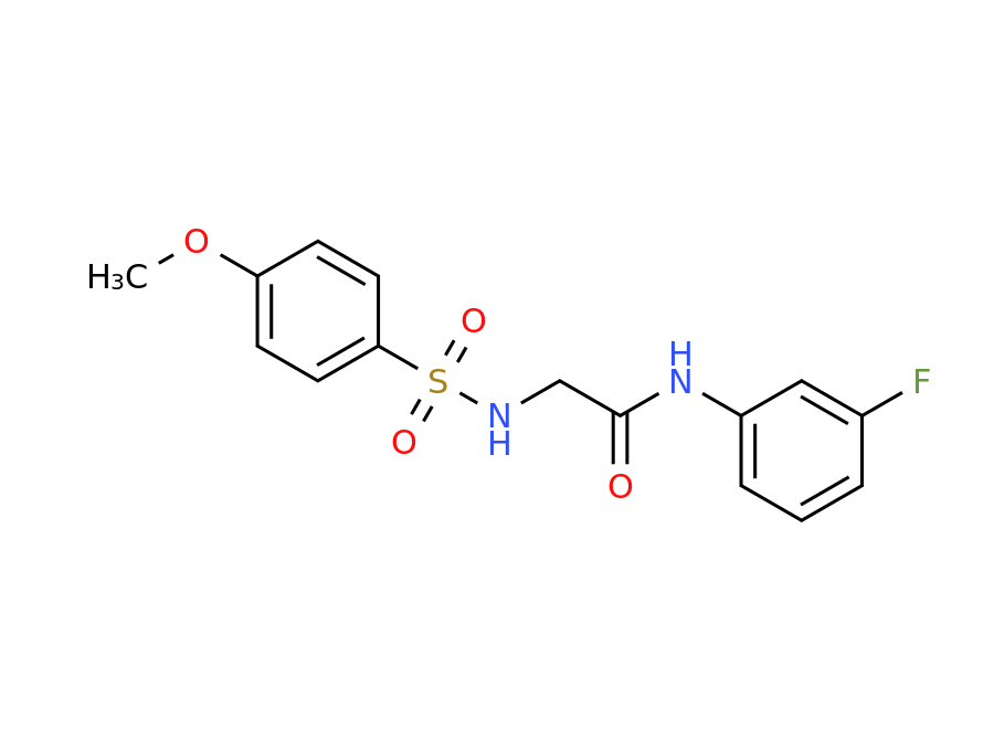 Structure Amb3581927