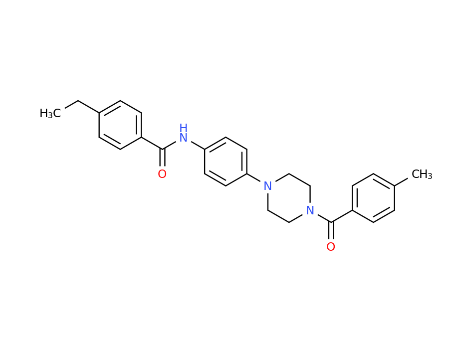 Structure Amb3582428