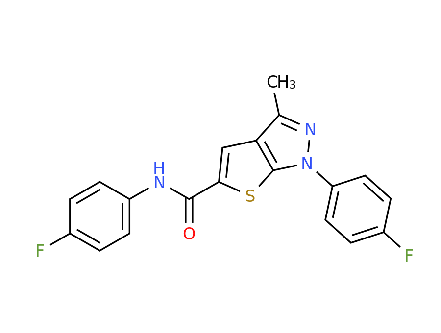 Structure Amb358299