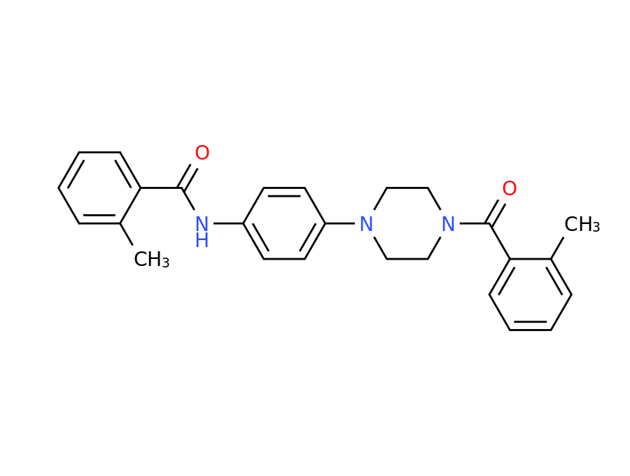 Structure Amb3583150