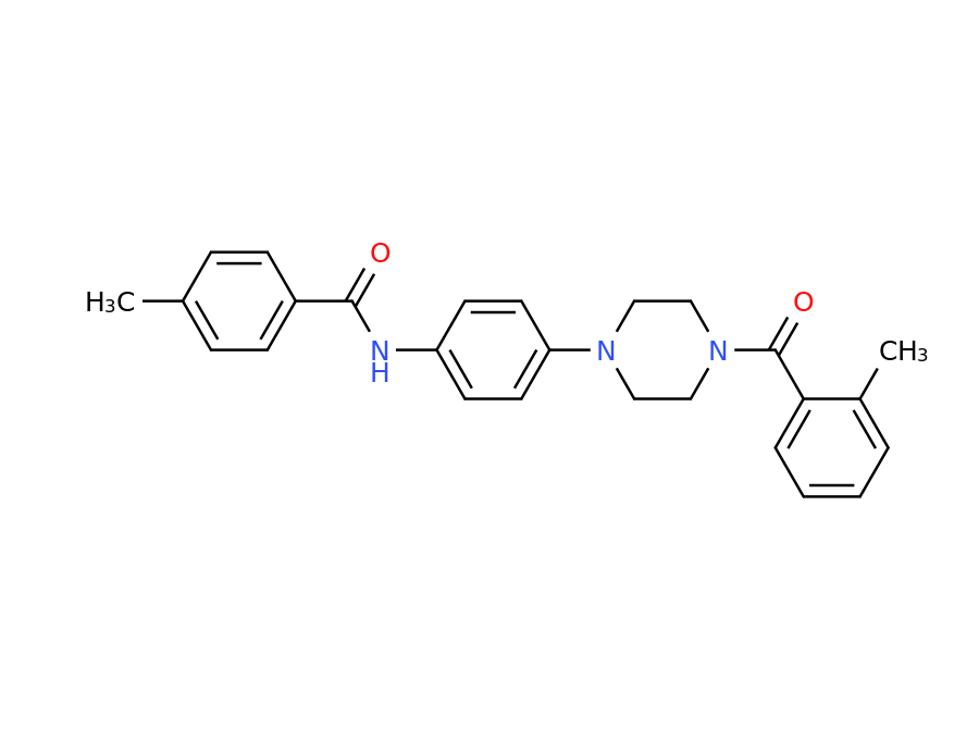 Structure Amb3583152