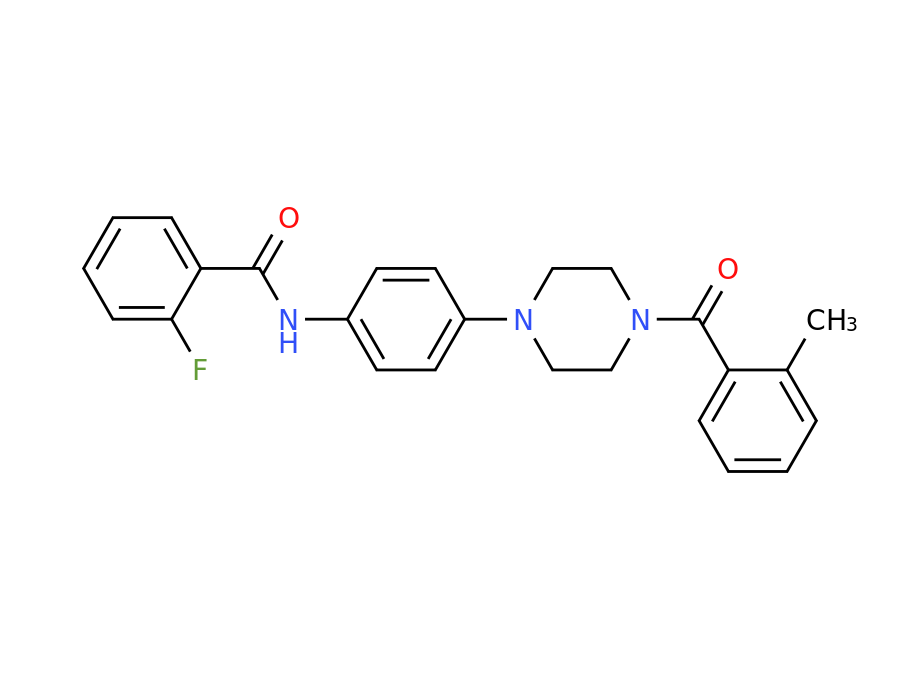 Structure Amb3583162