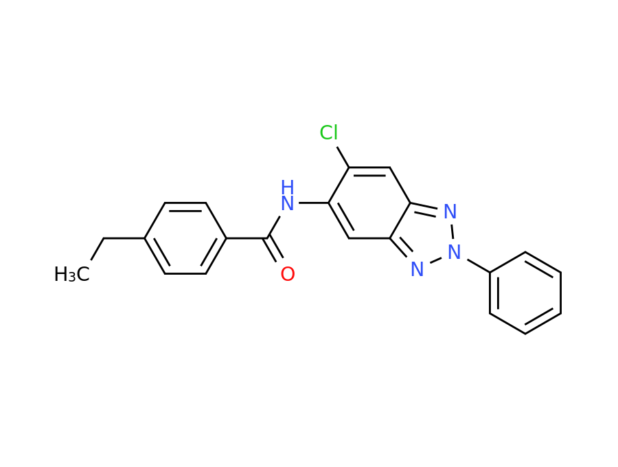 Structure Amb3583250