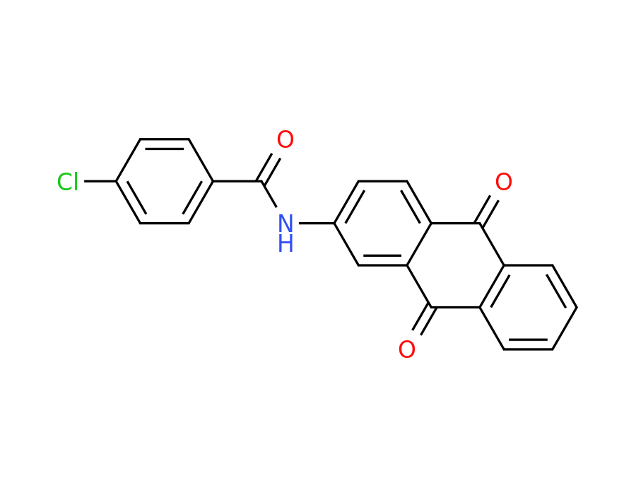 Structure Amb3583494