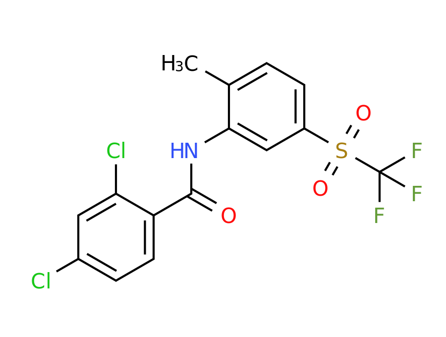 Structure Amb3583993