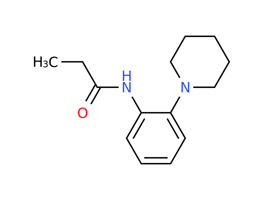 Structure Amb3584703