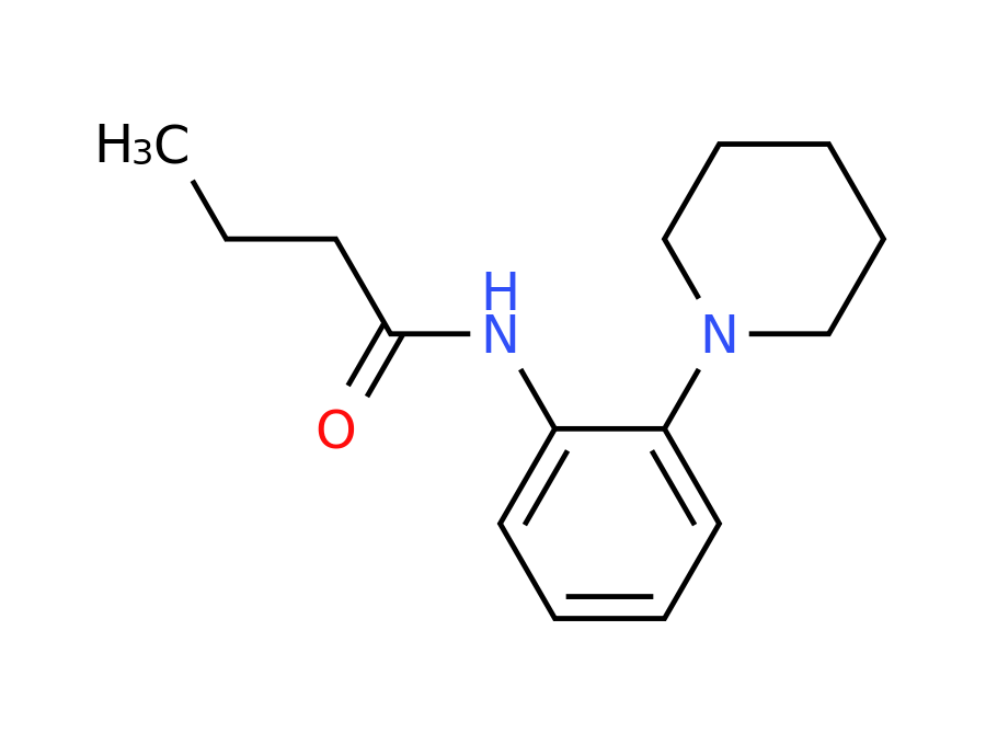 Structure Amb3584704