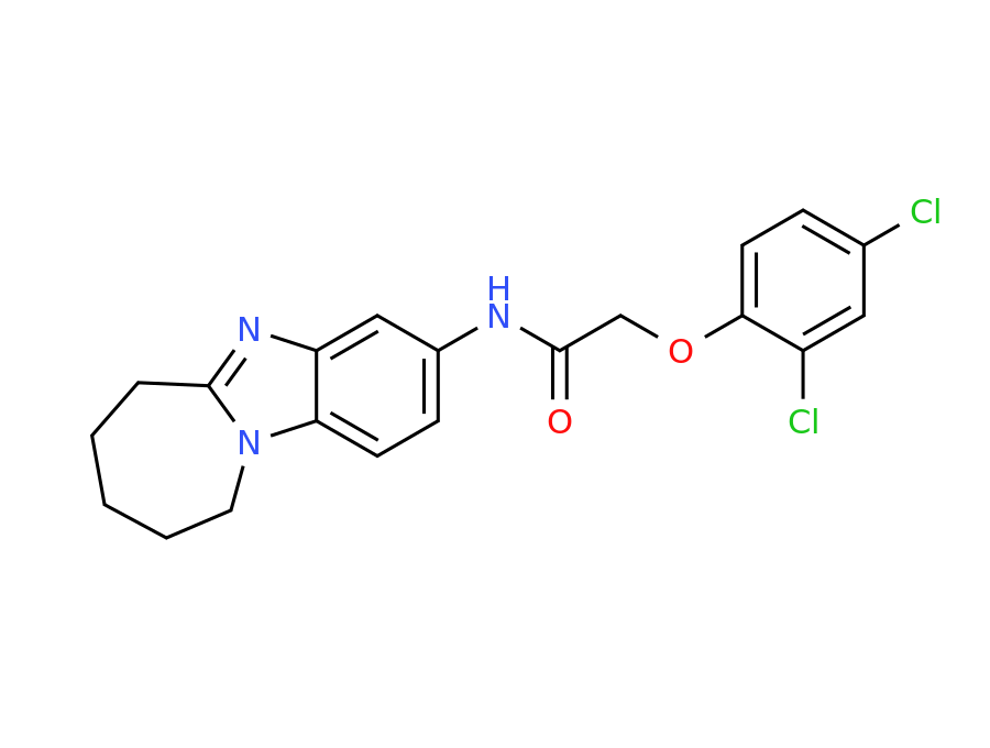 Structure Amb358486