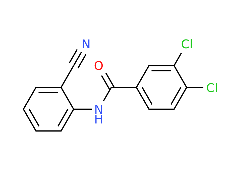 Structure Amb3585549