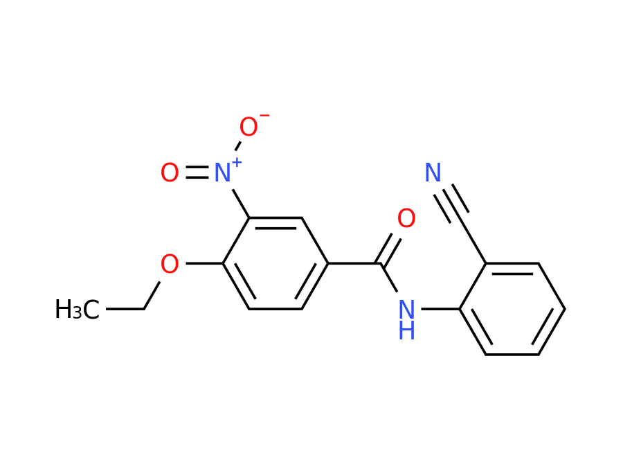 Structure Amb3585558