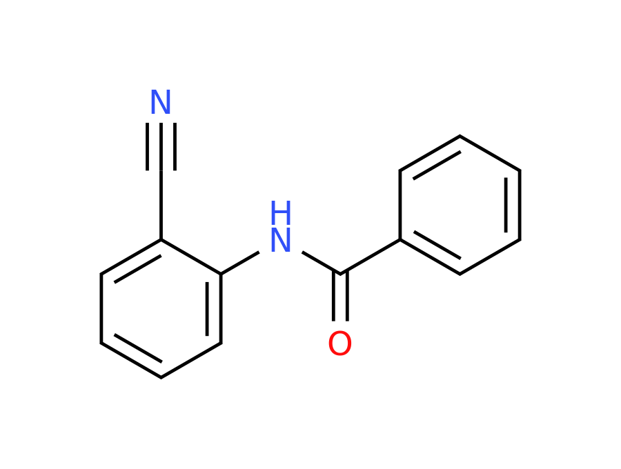 Structure Amb3585562