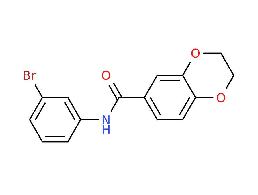 Structure Amb3585766