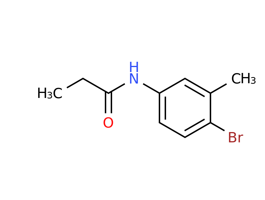 Structure Amb3585846