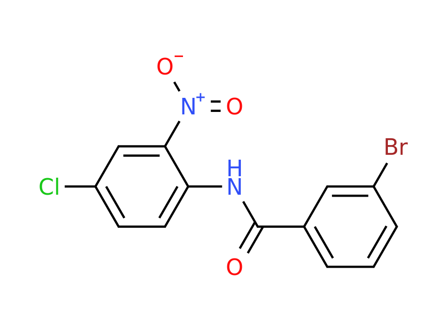 Structure Amb3585992