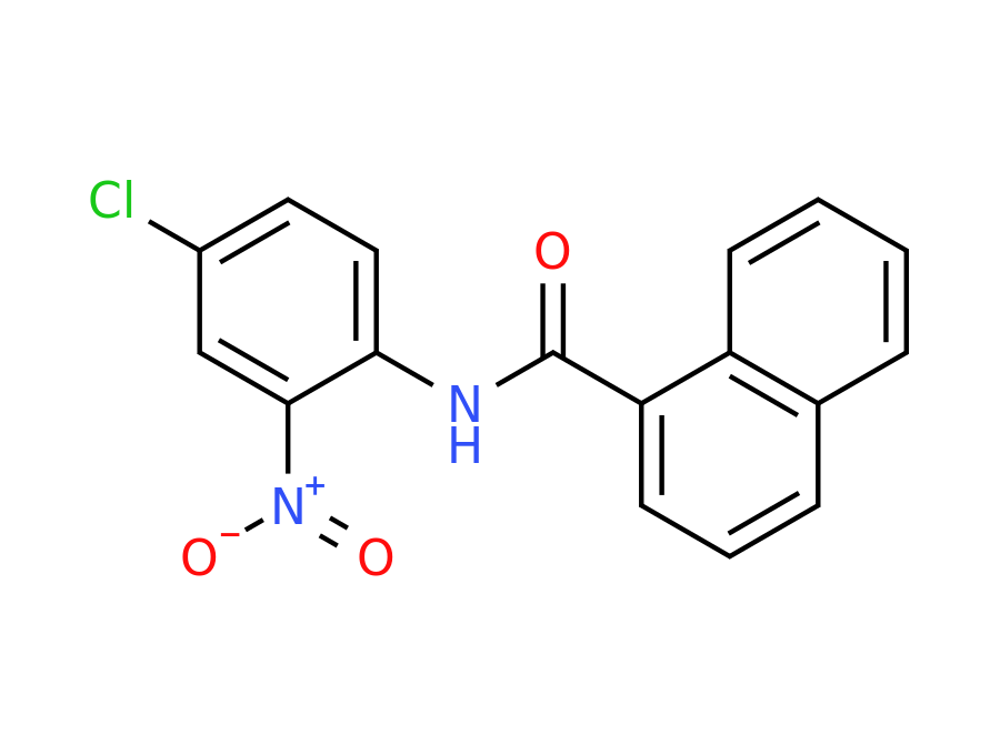 Structure Amb3586024