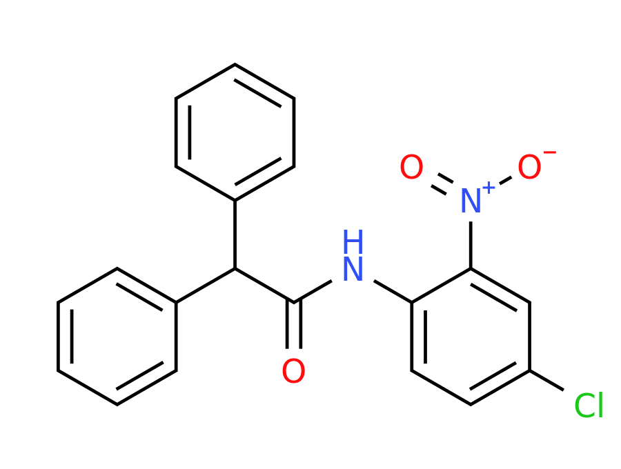 Structure Amb3586027