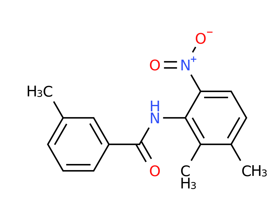 Structure Amb3586169