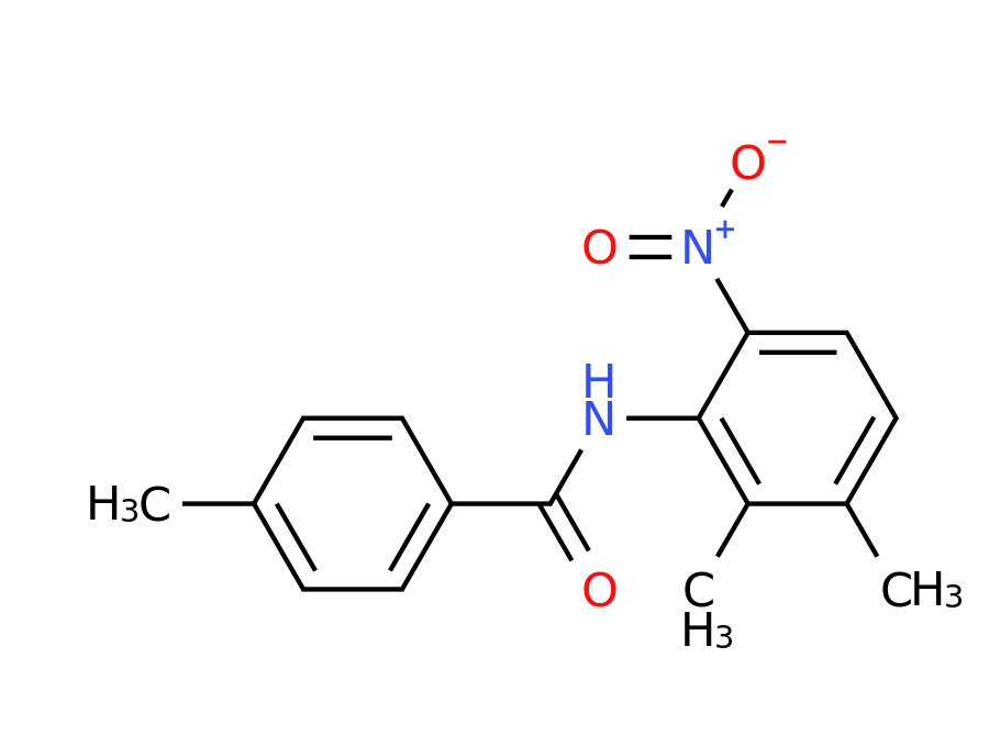 Structure Amb3586170