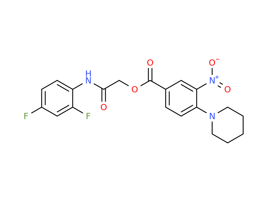 Structure Amb358636