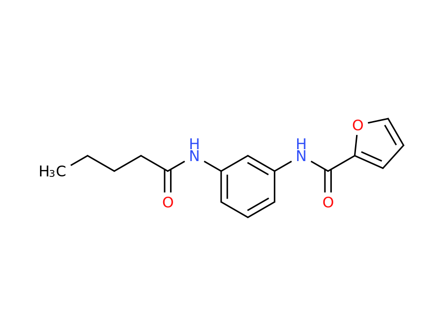 Structure Amb3586367