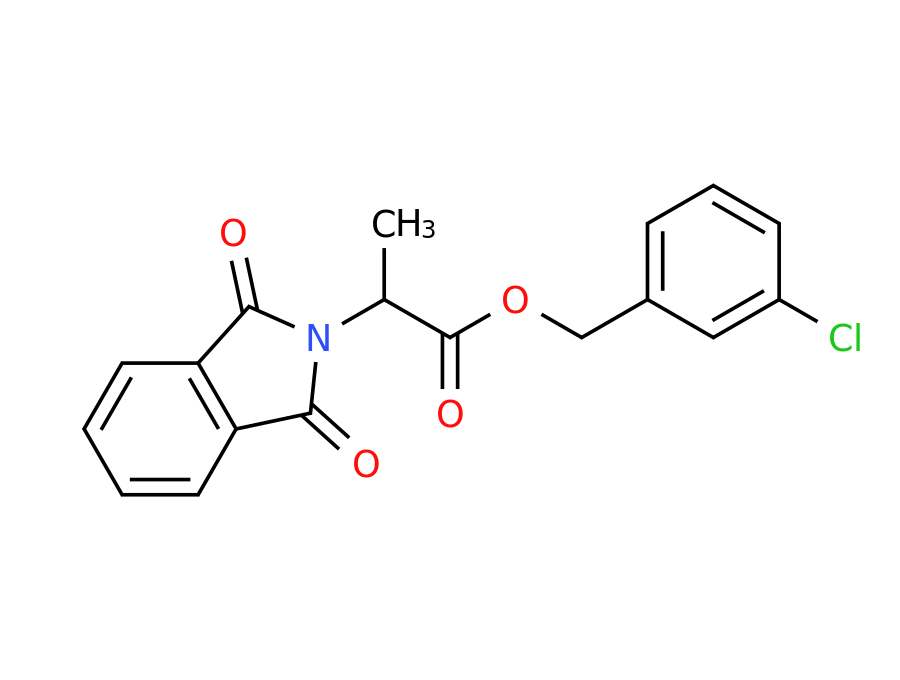 Structure Amb358823