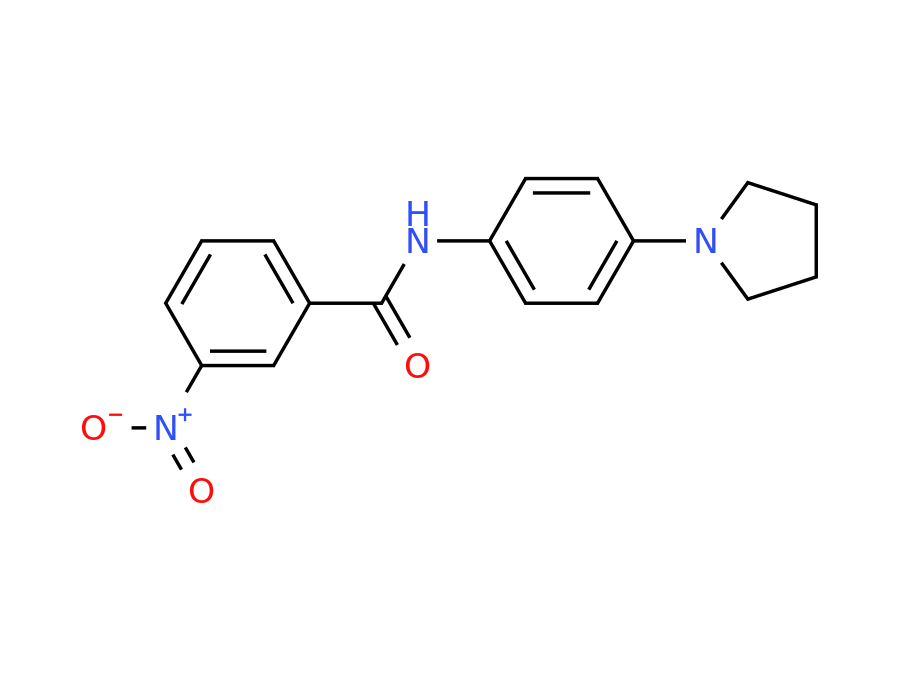 Structure Amb3588608