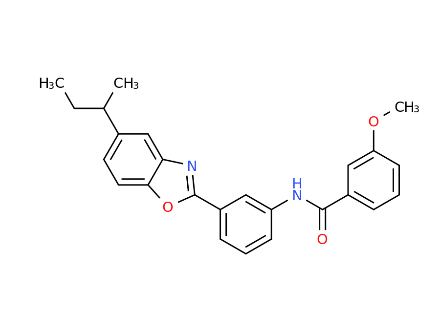 Structure Amb3588920