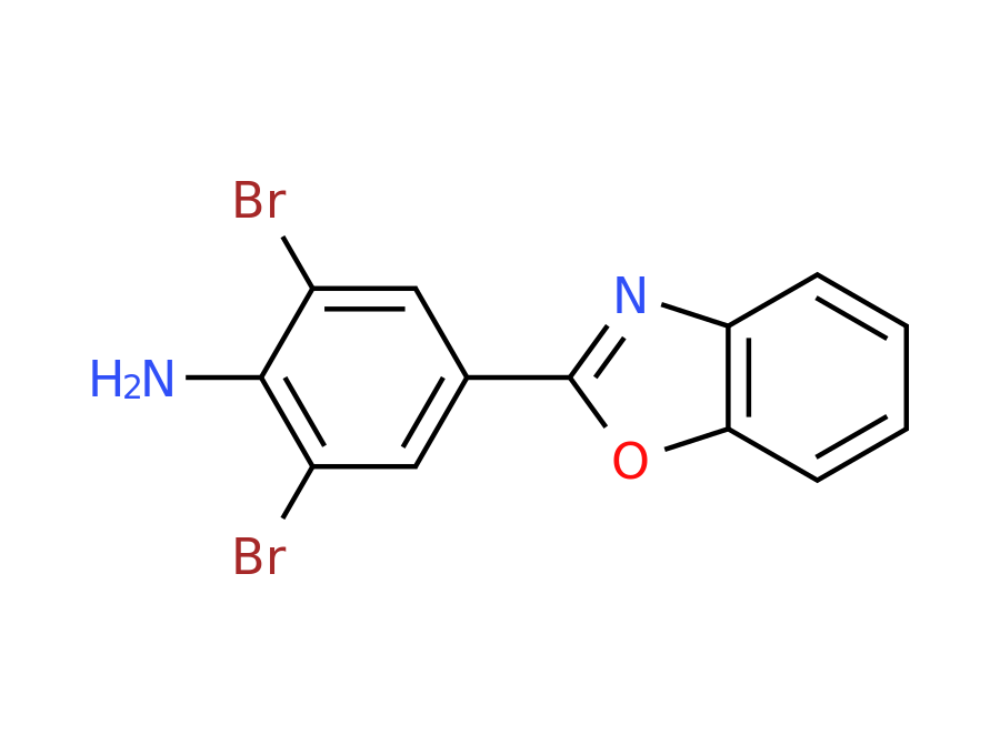 Structure Amb3589709