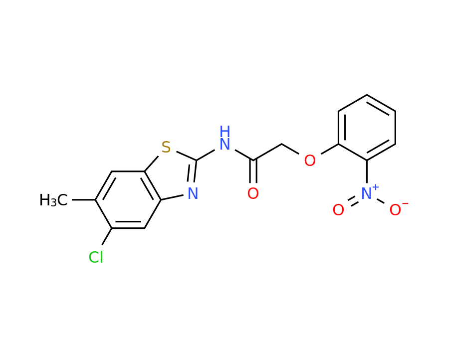 Structure Amb3590233