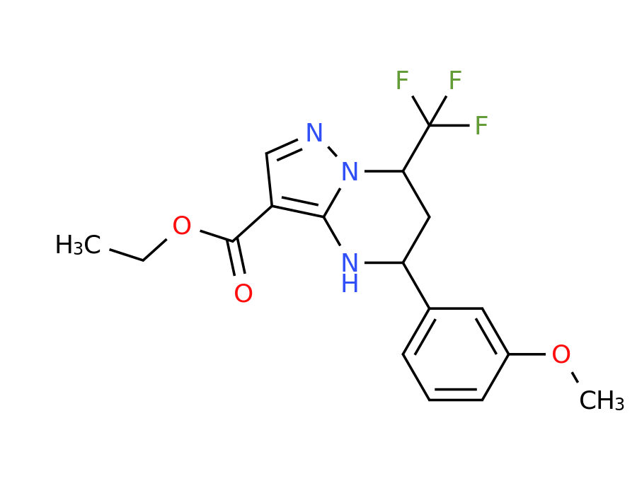 Structure Amb3592169