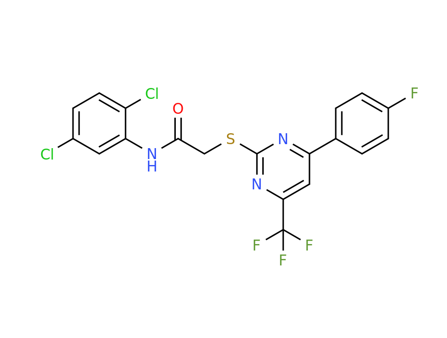 Structure Amb3592246