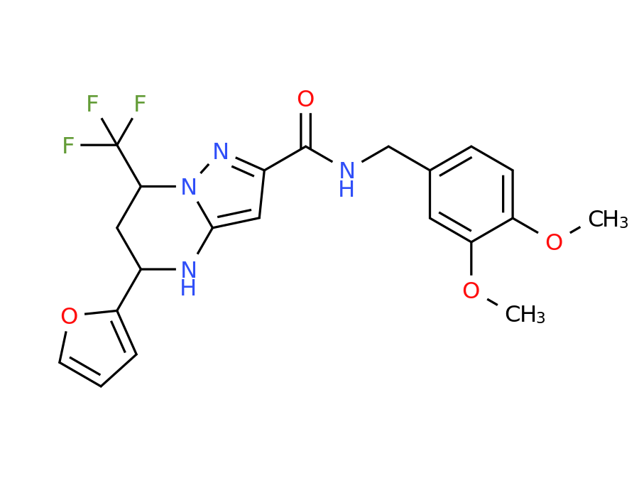 Structure Amb3592510