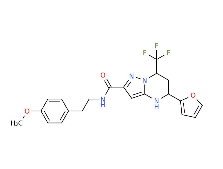 Structure Amb3592516