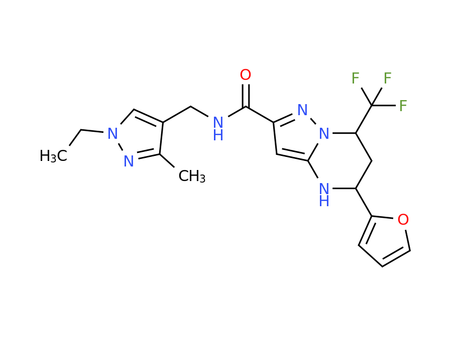 Structure Amb3592552