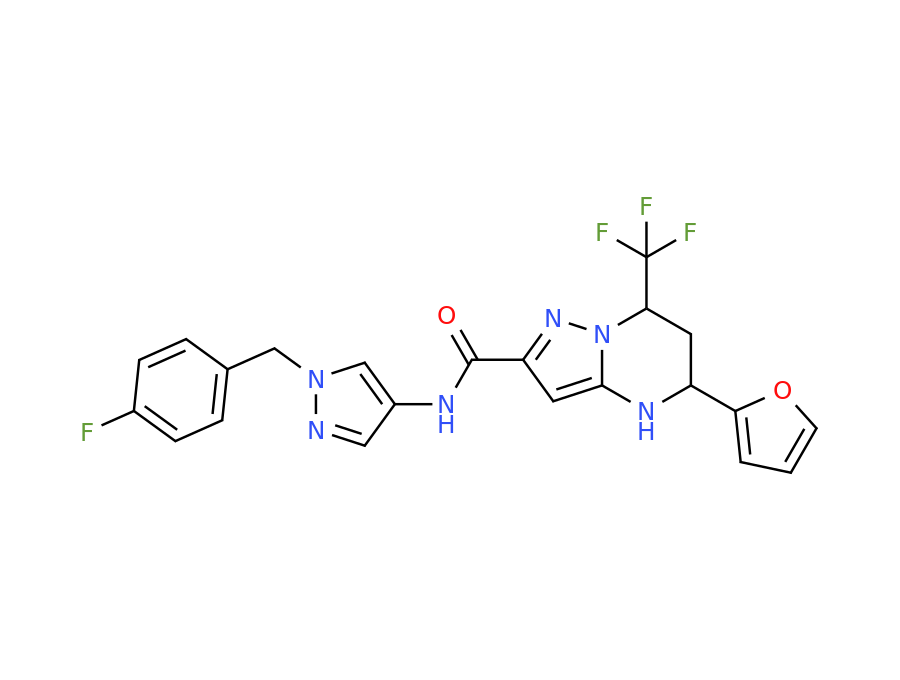 Structure Amb3592559