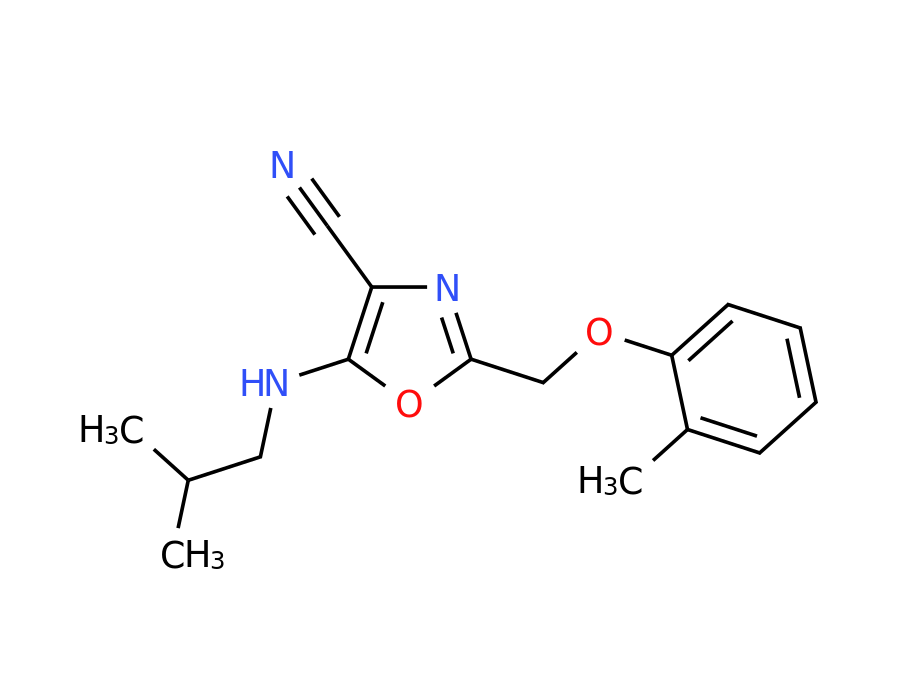 Structure Amb3593010