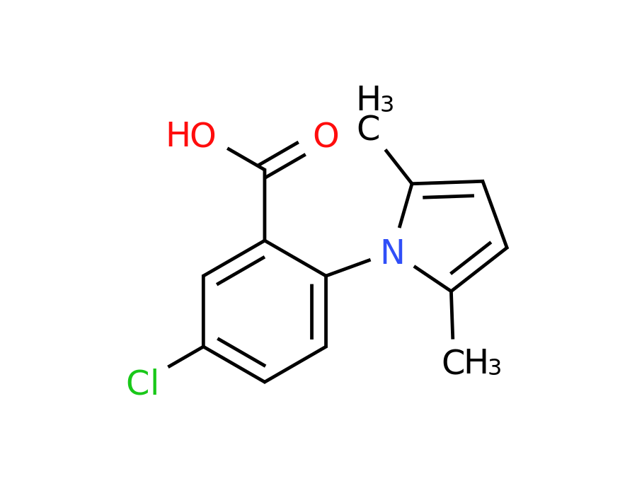 Structure Amb3597515