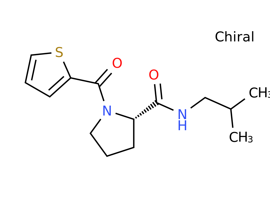 Structure Amb35979