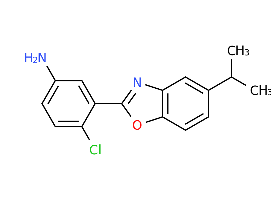 Structure Amb3598187