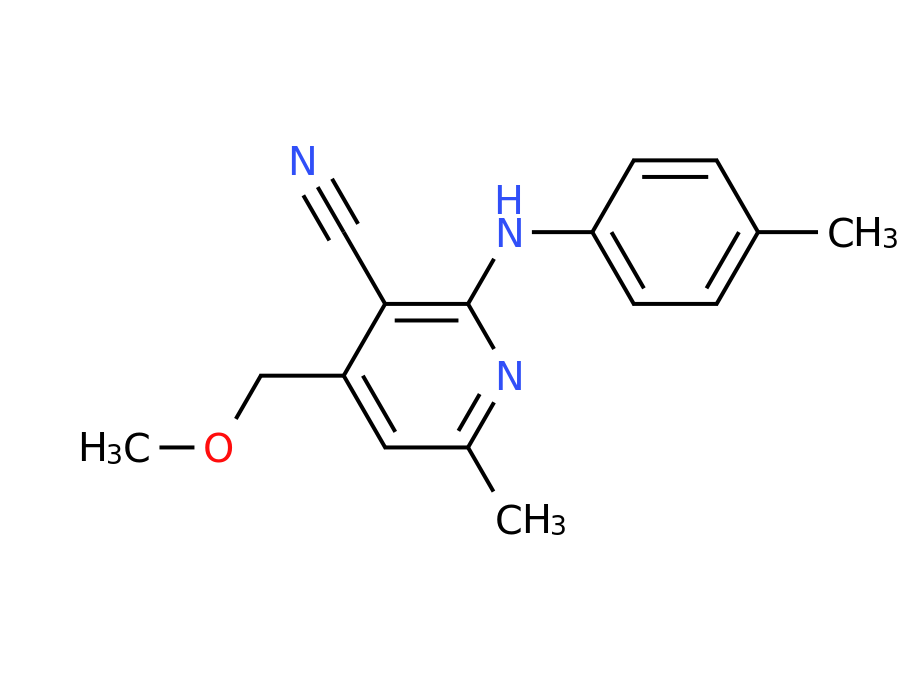 Structure Amb3599407