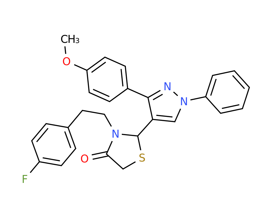 Structure Amb360095