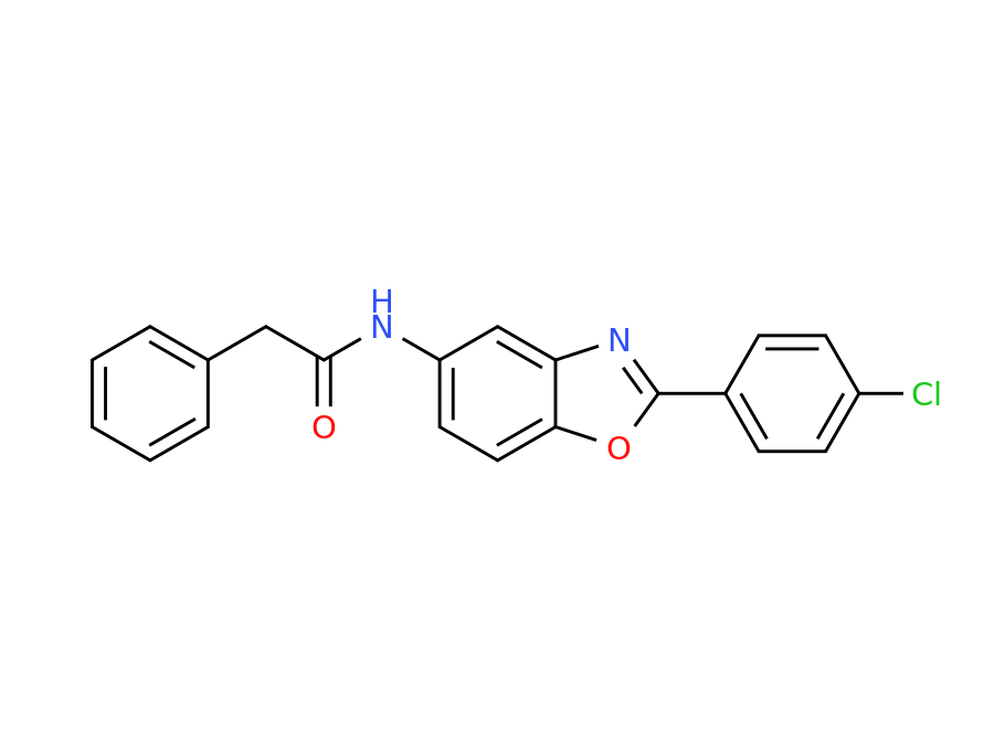 Structure Amb3601000