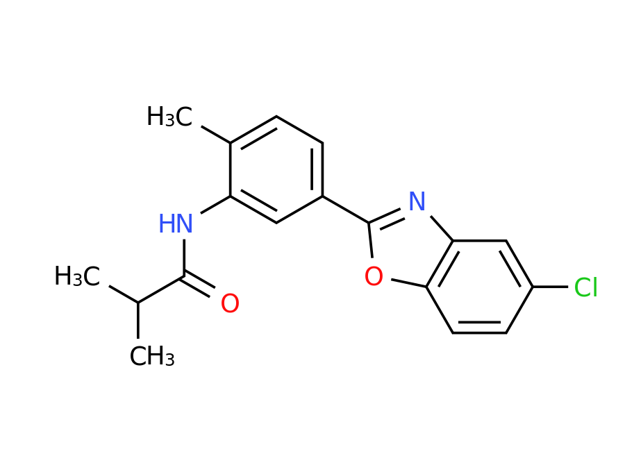 Structure Amb3601033