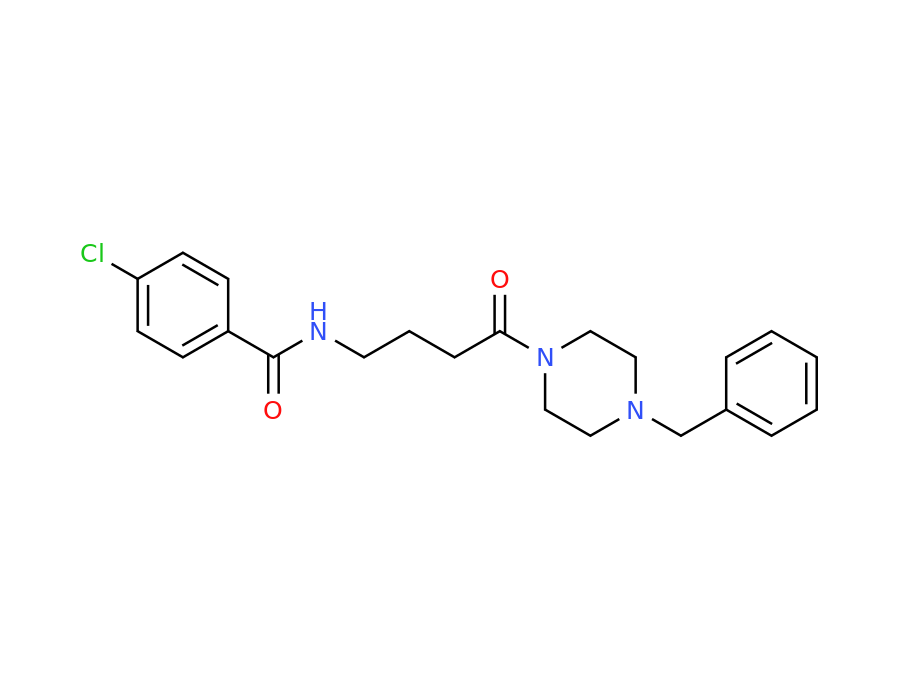 Structure Amb36015