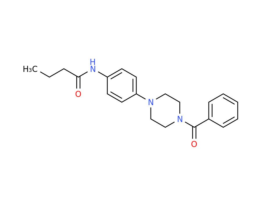 Structure Amb3601630