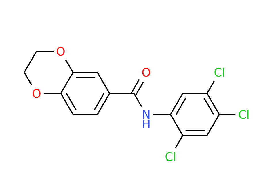 Structure Amb3601920