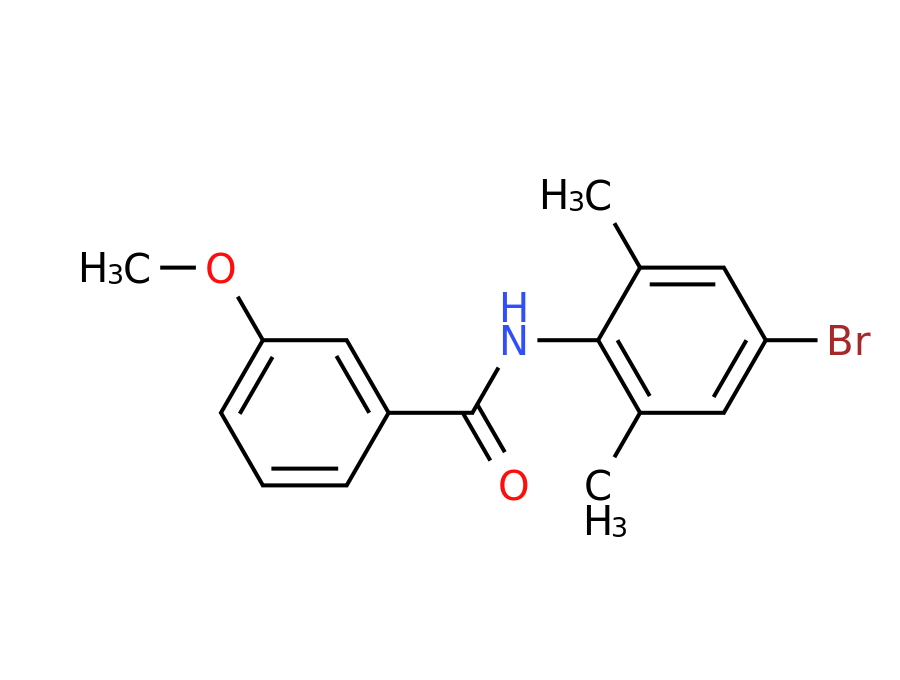 Structure Amb3601972