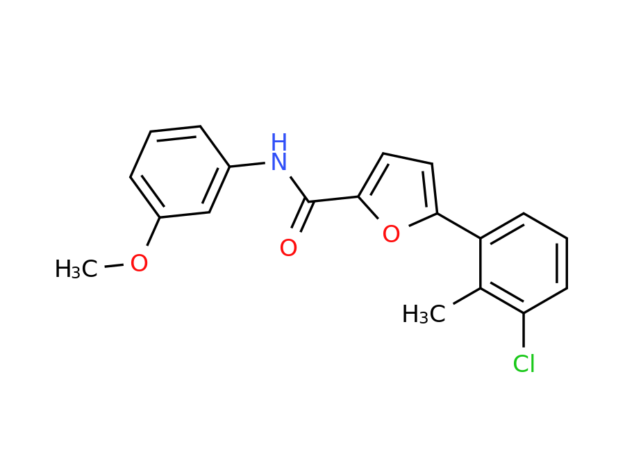 Structure Amb3602076